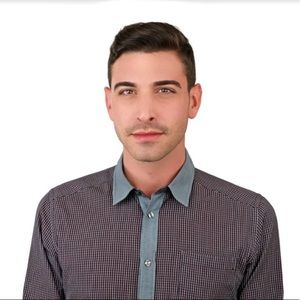 Meet your Posher, Jake